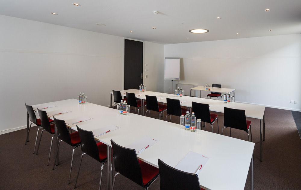 Hotel Stuecki Basel Eksteriør billede