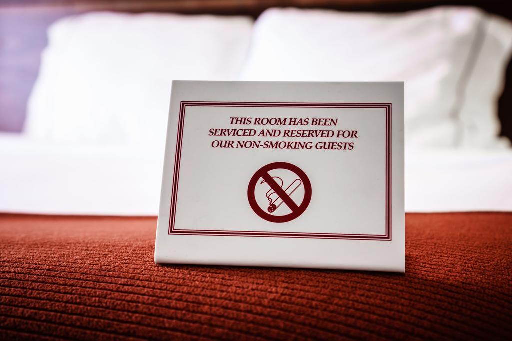Hotel Stuecki Basel Eksteriør billede