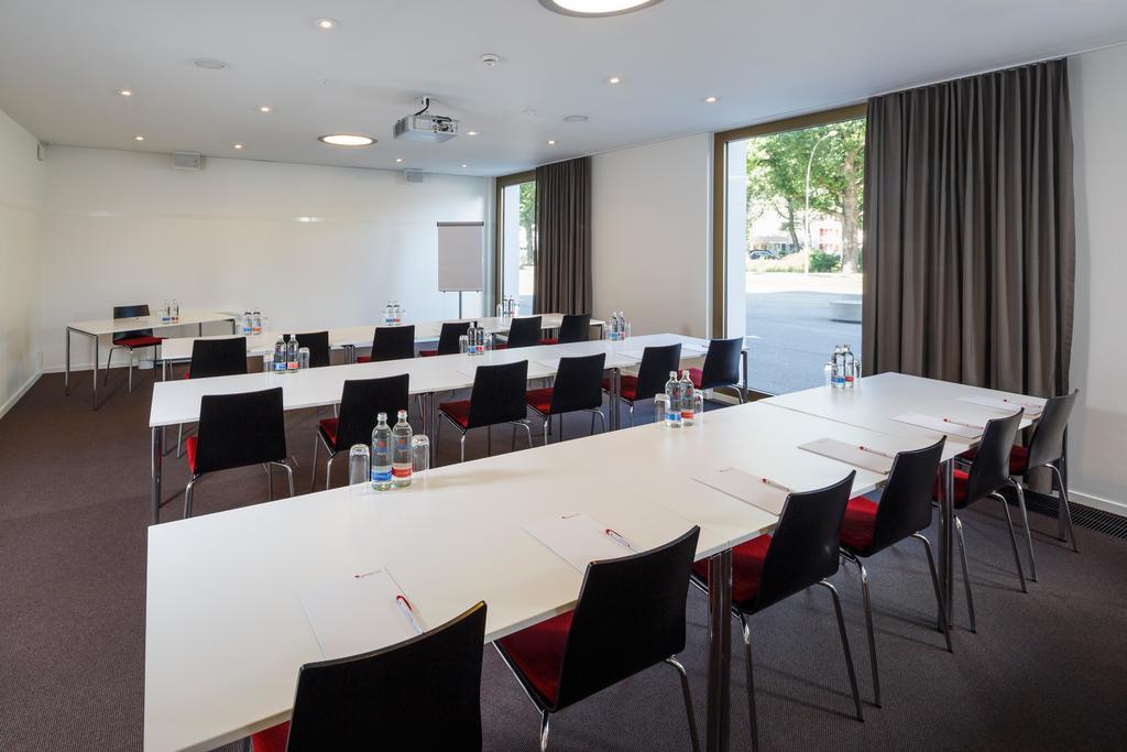 Hotel Stuecki Basel Eksteriør billede