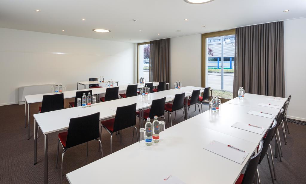 Hotel Stuecki Basel Eksteriør billede